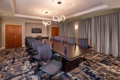 Hilton Garden Inn Freeport Downtown - image 8