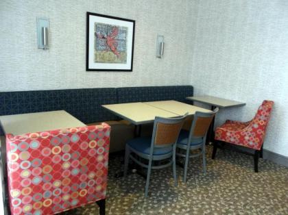 Hampton Inn Freeport/Brunswick - image 5