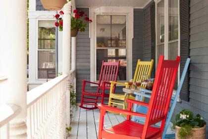 Brewster House Bed & Breakfast - image 13