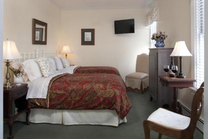 Brewster House Bed & Breakfast - image 14