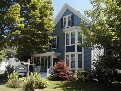 Brewster House Bed & Breakfast - image 15