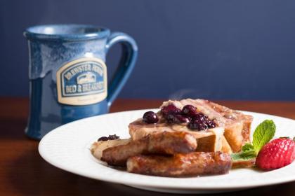 Brewster House Bed & Breakfast - image 4