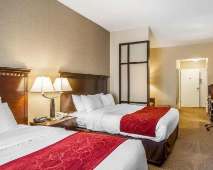 Comfort Suites - image 11