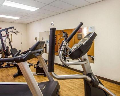 Comfort Suites - image 12