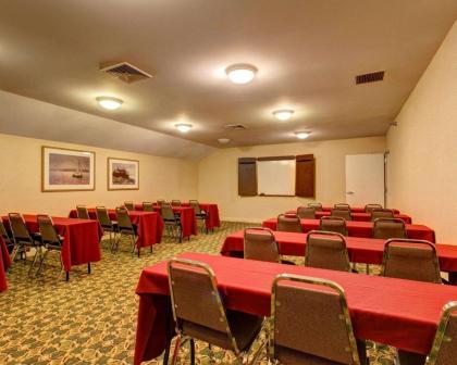 Comfort Suites - image 14