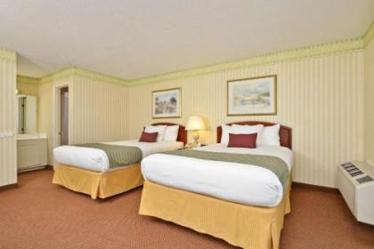 Best Western - Freeport Inn - image 10