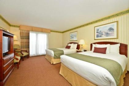 Best Western - Freeport Inn - image 11