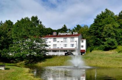 Best Western - Freeport Inn - image 2