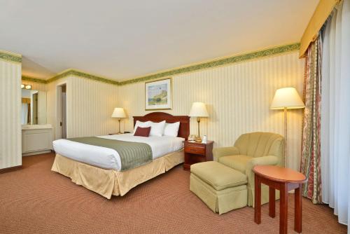 Best Western - Freeport Inn - image 5