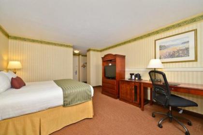 Best Western - Freeport Inn - image 9