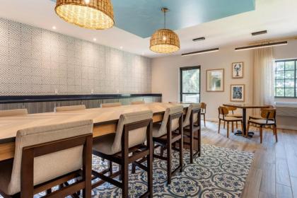 The Freeport Hotel Ascend Hotel Collection - image 10