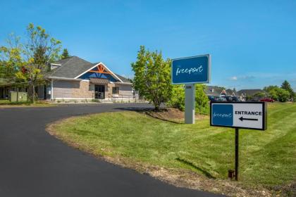 The Freeport Hotel Ascend Hotel Collection - image 15