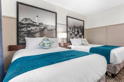 The Freeport Hotel Ascend Hotel Collection - image 3