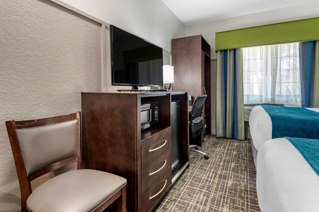 The Freeport Hotel Ascend Hotel Collection - image 4