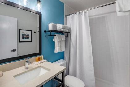 The Freeport Hotel Ascend Hotel Collection - image 8