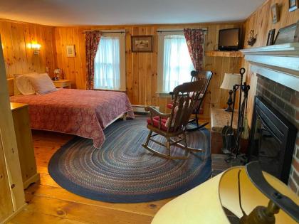 James Place Inn Bed and Breakfast - image 13