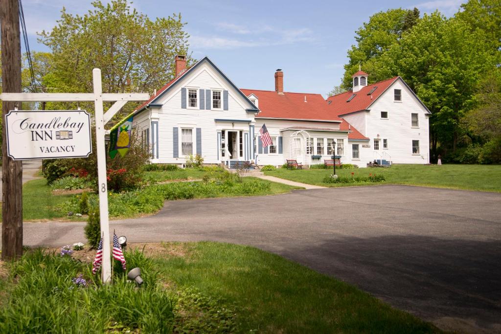 Candlebay Inn - main image