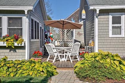 Osprey Cottage South Freeport Home on Casco Bay! - image 12