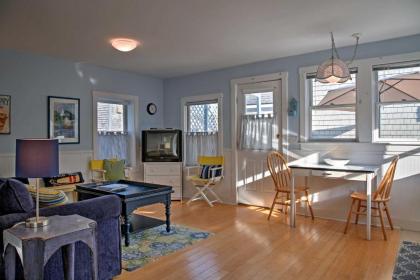 Osprey Cottage South Freeport Home on Casco Bay! - image 15