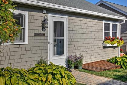 Osprey Cottage South Freeport Home on Casco Bay! - image 4