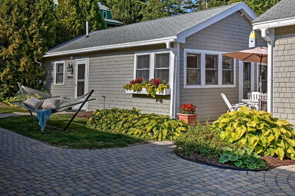 Osprey Cottage South Freeport Home on Casco Bay! - image 7