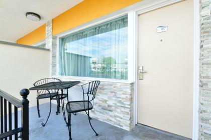 The Freeport Inn and Marina - image 13