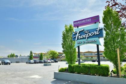 The Freeport Inn and Marina - image 14
