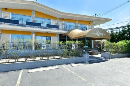 The Freeport Inn and Marina - image 16