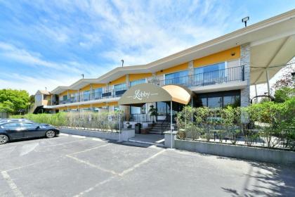 The Freeport Inn and Marina - image 17