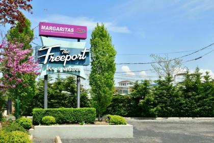 The Freeport Inn and Marina - image 18