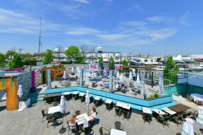 The Freeport Inn and Marina - image 20