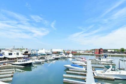 The Freeport Inn and Marina - image 9