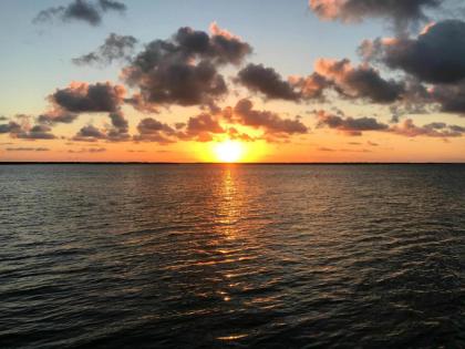 Huge Tiki Crows Nest with 360 Panoramic Views of Gulf Bay Beach and Bridge - image 6