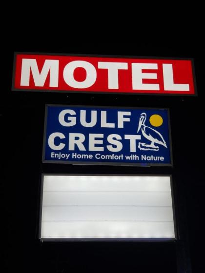 Gulf Crest Motel - image 16