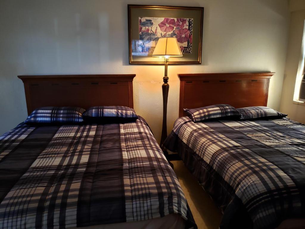 Gulf Crest Motel - image 2