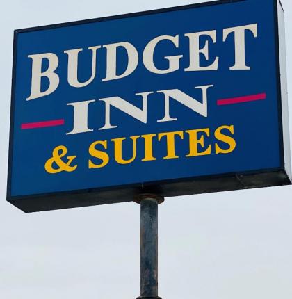 Budget Inn & Suites - image 1