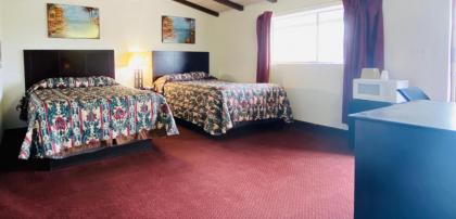 Budget Inn & Suites - image 9