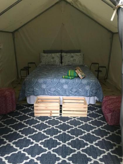 Tentrr Signature - Rhodes End Retreat - image 13