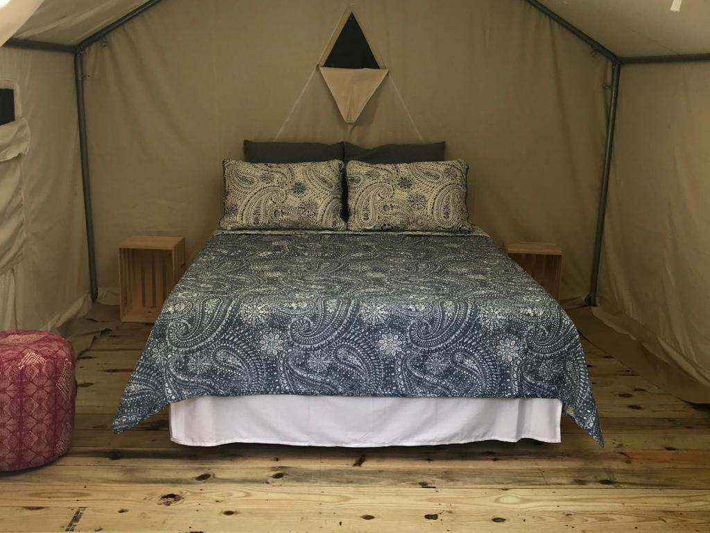 Tentrr Signature - Rhodes End Retreat - image 2