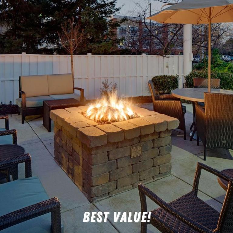 Residence Inn Fremont Silicon Valley - main image