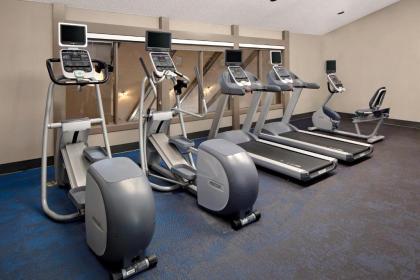 Residence Inn Fremont Silicon Valley - image 11
