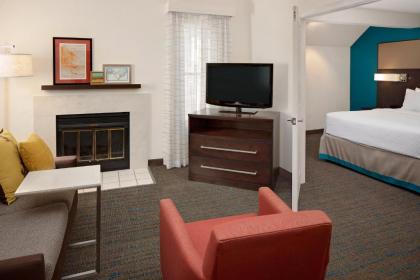 Residence Inn Fremont Silicon Valley - image 12