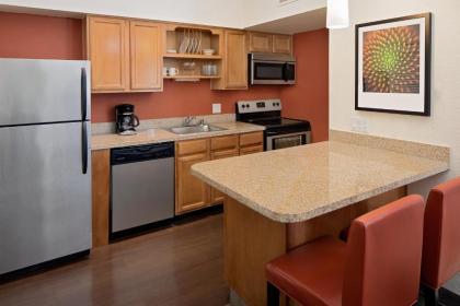 Residence Inn Fremont Silicon Valley - image 13