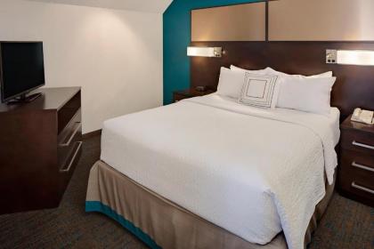 Residence Inn Fremont Silicon Valley - image 14