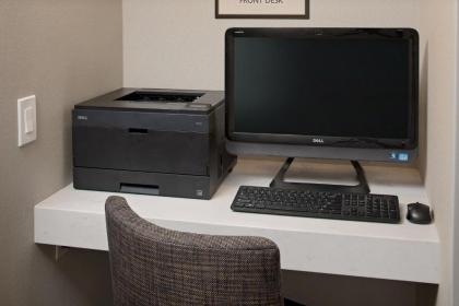 Residence Inn Fremont Silicon Valley - image 2