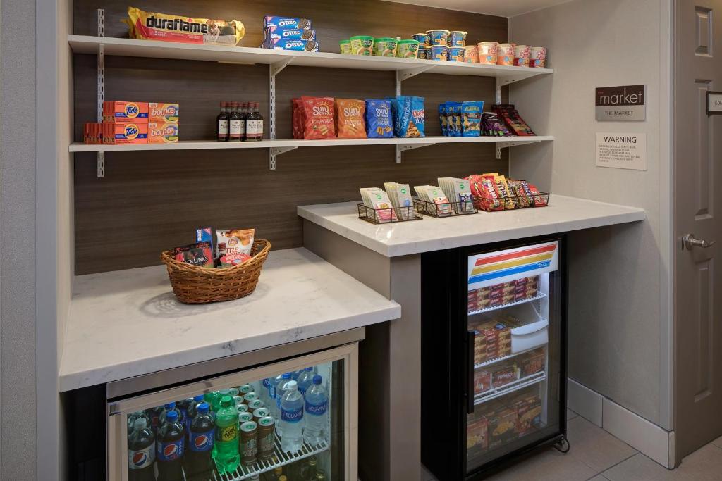 Residence Inn Fremont Silicon Valley - image 3