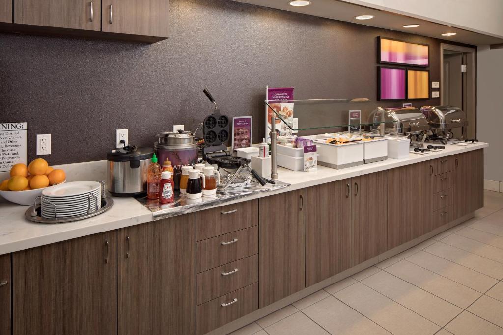 Residence Inn Fremont Silicon Valley - image 4