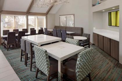 Residence Inn Fremont Silicon Valley - image 8