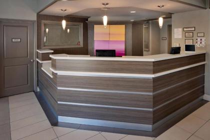 Residence Inn Fremont Silicon Valley - image 9