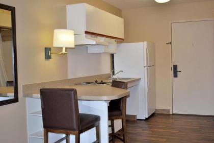Extended Stay America Suites - Fremont - Fremont Blvd South - image 8